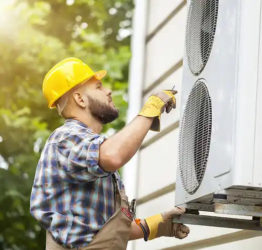 hvac services Tuscaloosa-Lakewood